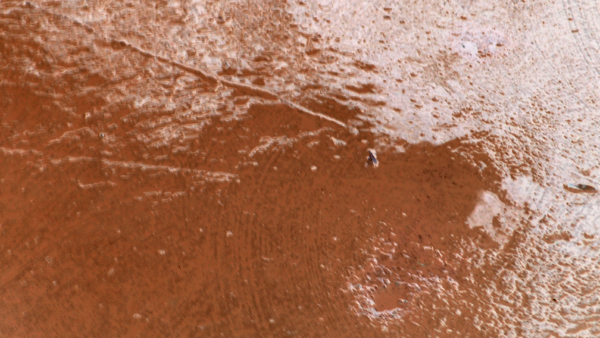 2021-08-29 Das Kleine Regen Rhythmus Orchester spielt 'autonome Beats' (Spiegel)